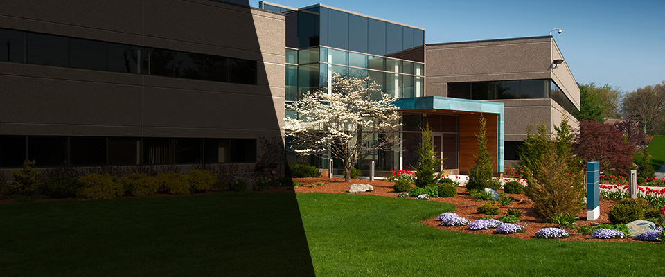 Glen Saint Mary Landscapers